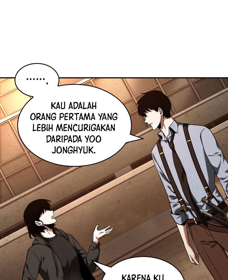 Omniscient Reader's Viewpoint Chapter 76 - halaman 11