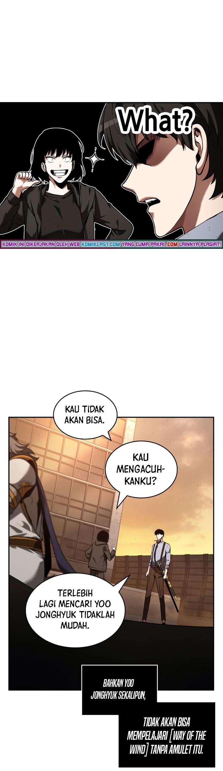 Omniscient Reader's Viewpoint Chapter 76 - halaman 14