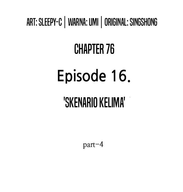 Omniscient Reader's Viewpoint Chapter 76 - halaman 23
