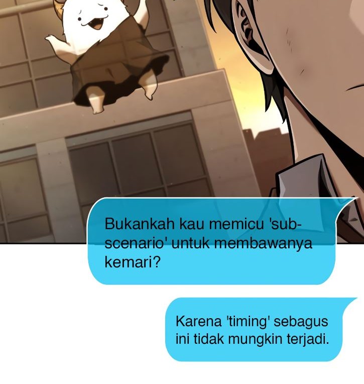 Omniscient Reader's Viewpoint Chapter 76 - halaman 25