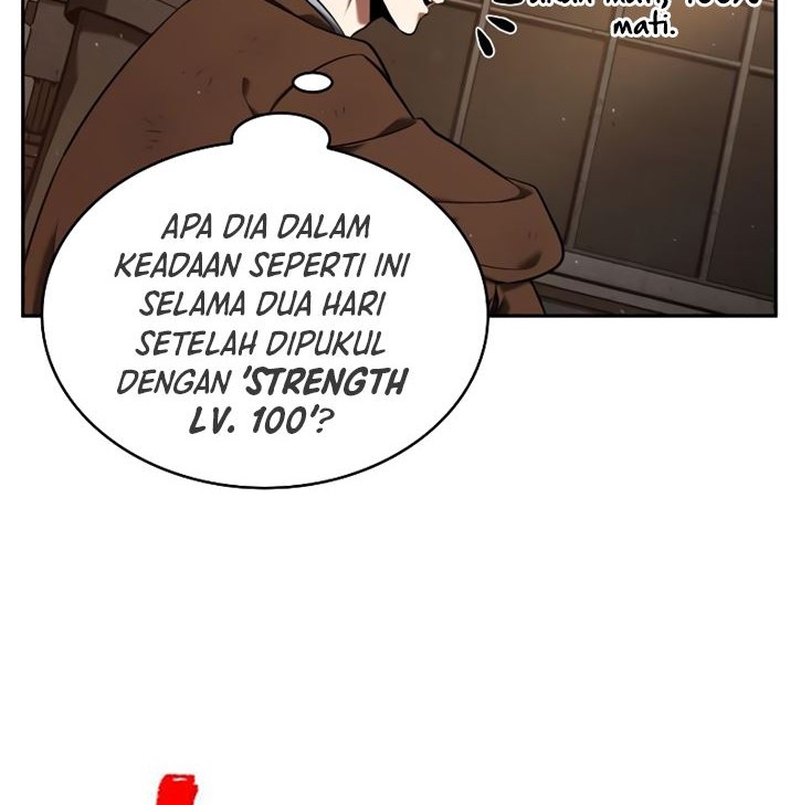 Omniscient Reader's Viewpoint Chapter 76 - halaman 33
