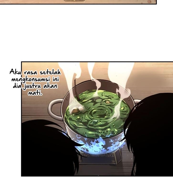 Omniscient Reader's Viewpoint Chapter 76 - halaman 55