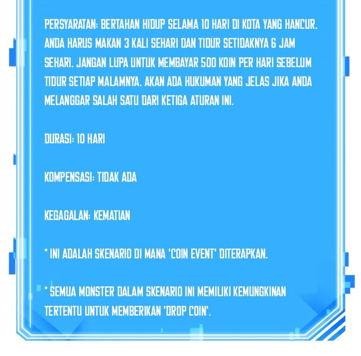 Omniscient Reader's Viewpoint Chapter 76 - halaman 73