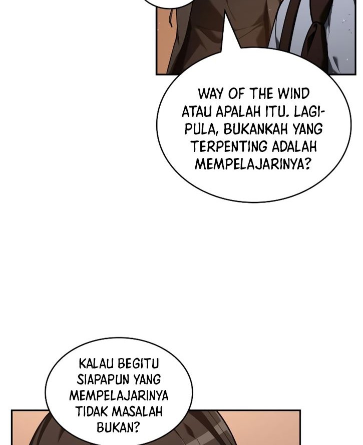 Omniscient Reader's Viewpoint Chapter 76 - halaman 9