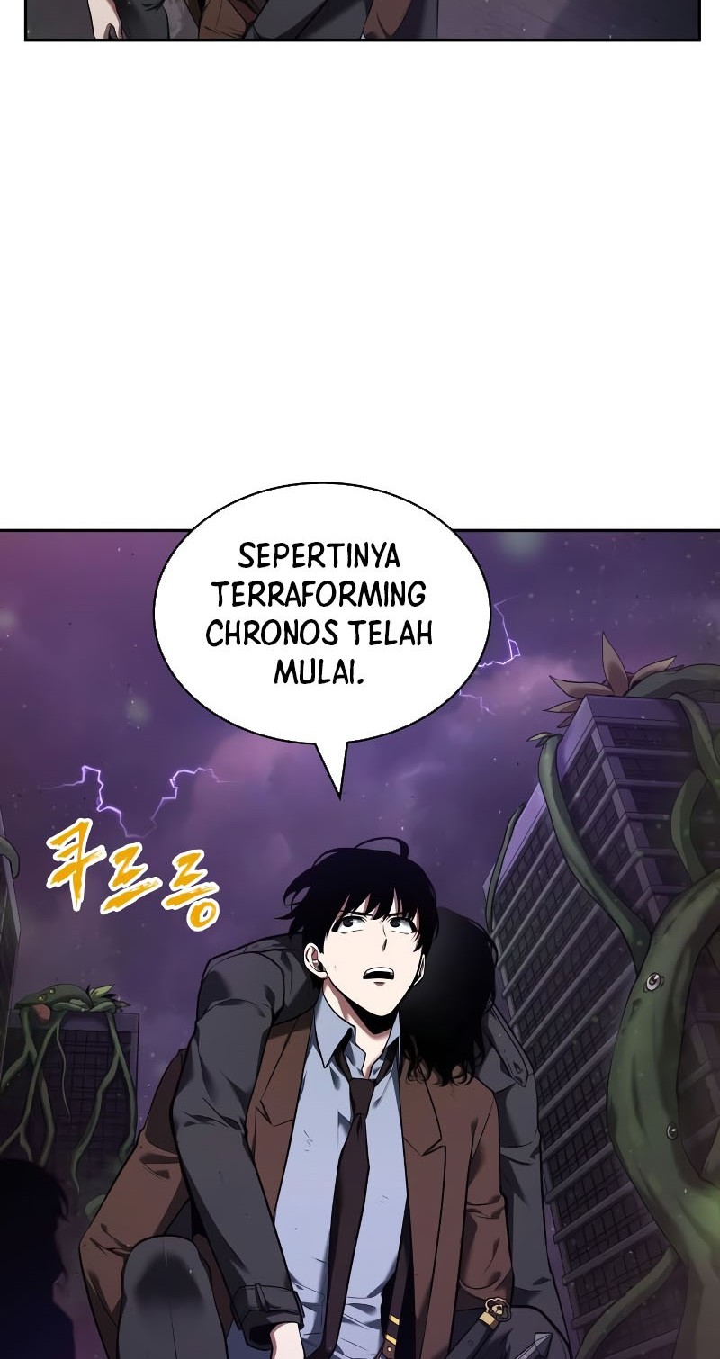 Omniscient Reader's Viewpoint Chapter 77 - halaman 19