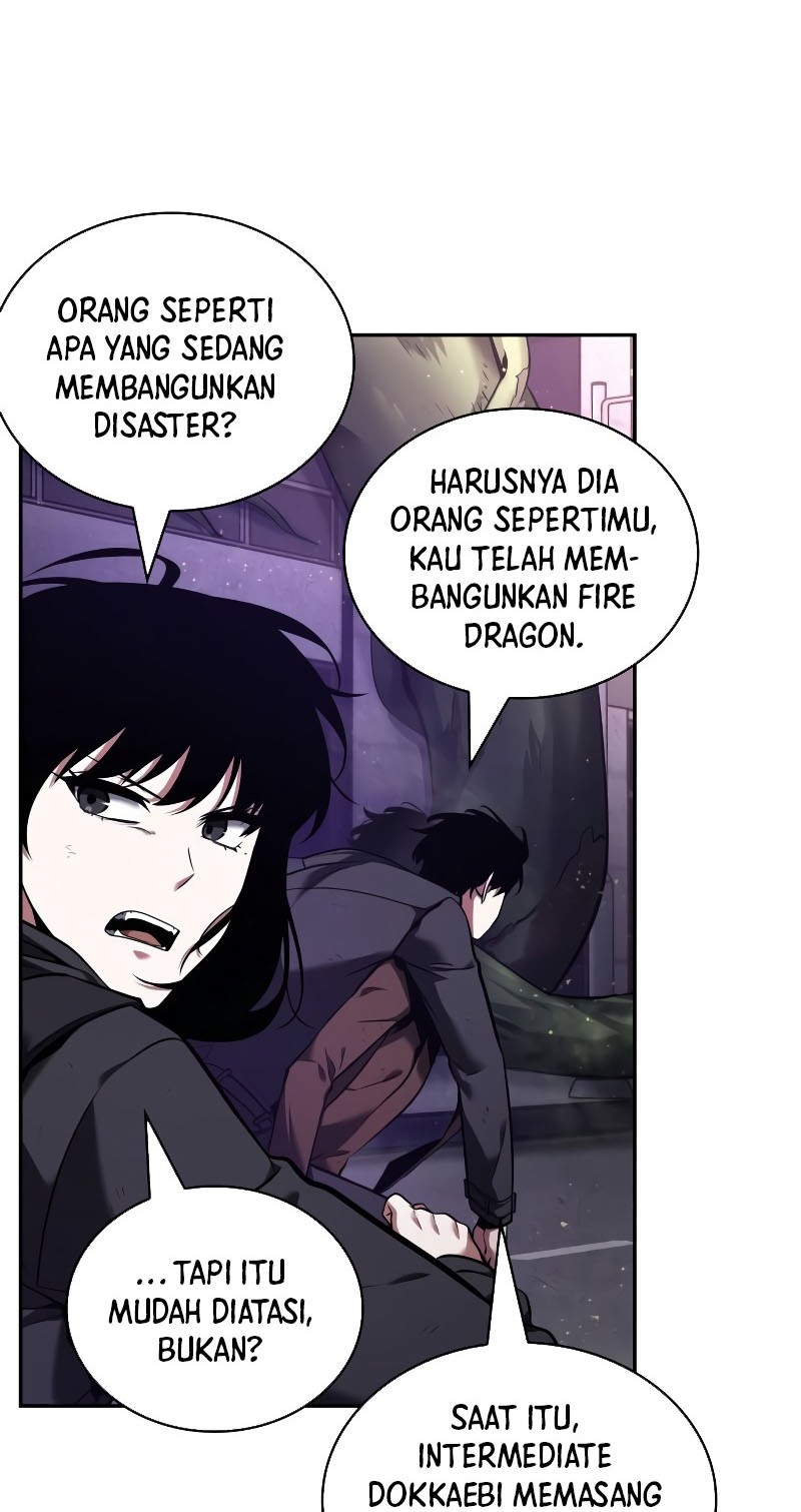 Omniscient Reader's Viewpoint Chapter 77 - halaman 23