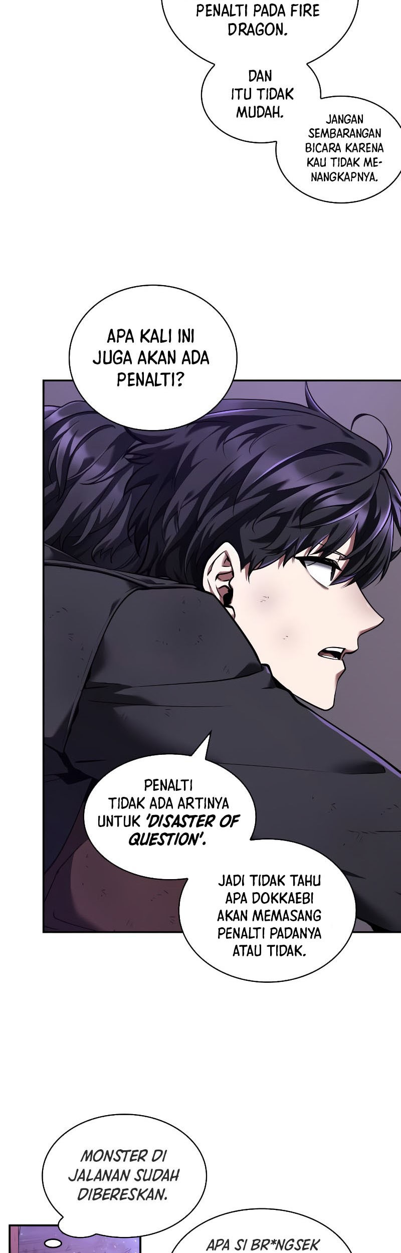 Omniscient Reader's Viewpoint Chapter 77 - halaman 24