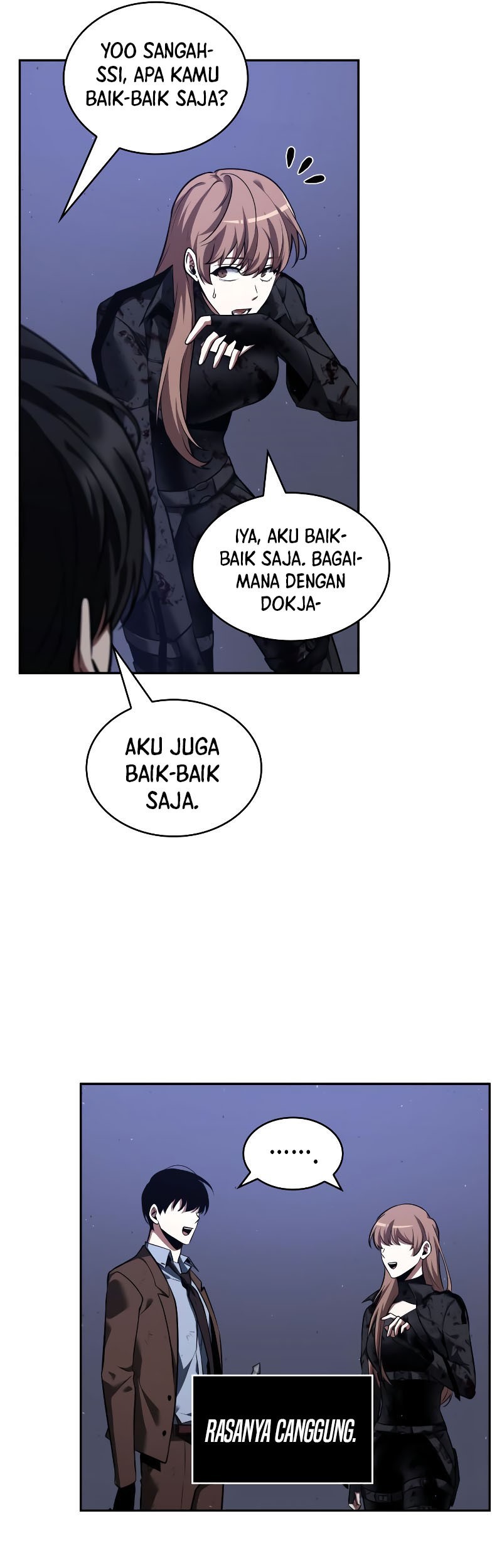 Omniscient Reader's Viewpoint Chapter 78 - halaman 38