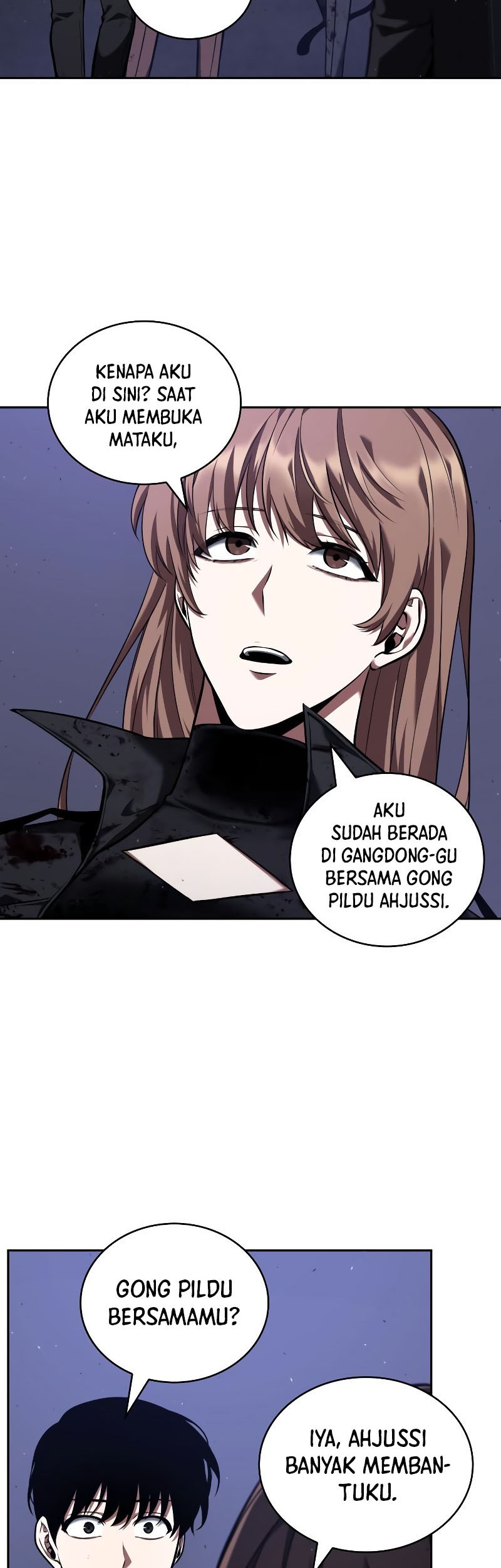 Omniscient Reader's Viewpoint Chapter 78 - halaman 42