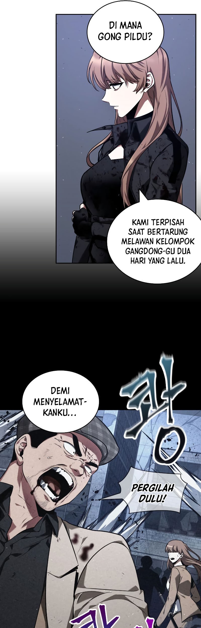 Omniscient Reader's Viewpoint Chapter 78 - halaman 44