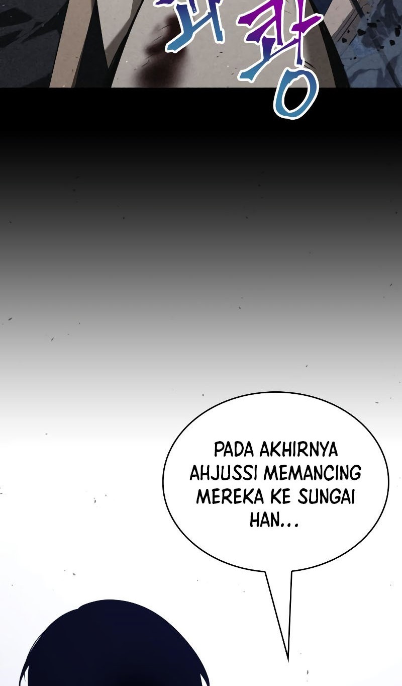 Omniscient Reader's Viewpoint Chapter 78 - halaman 45