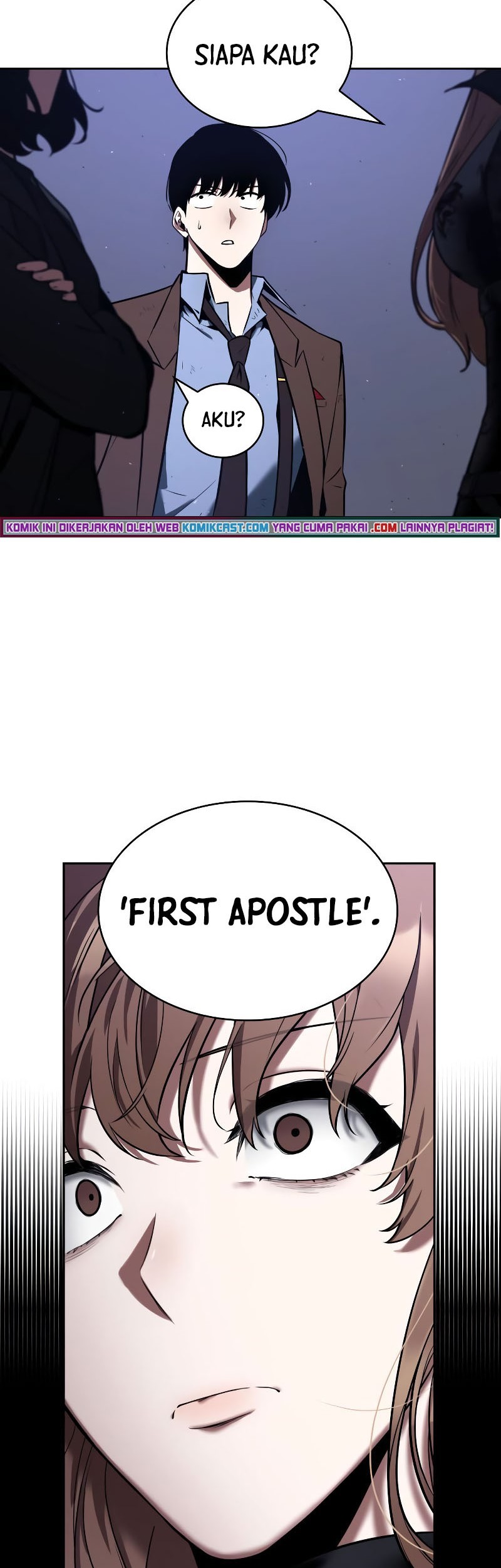 Omniscient Reader's Viewpoint Chapter 78 - halaman 54