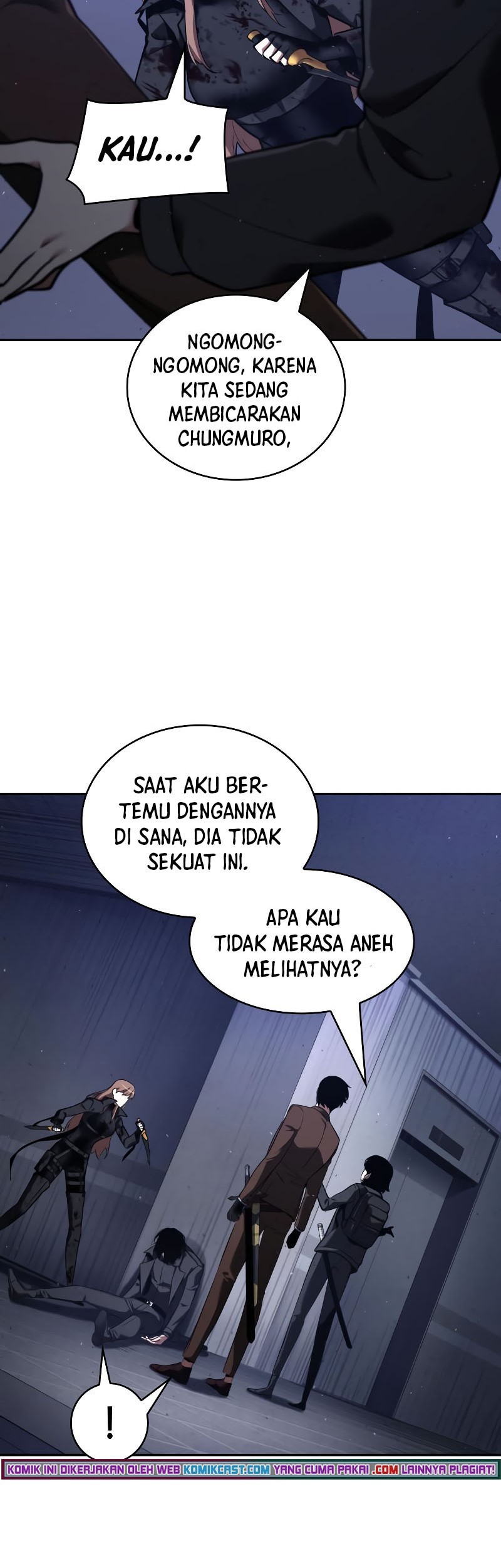 Omniscient Reader's Viewpoint Chapter 78 - halaman 64