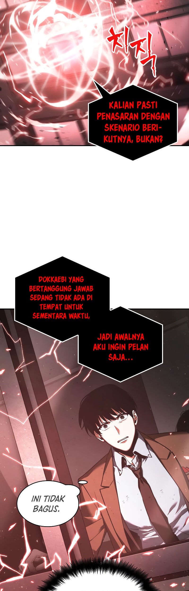 Omniscient Reader's Viewpoint Chapter 78 - halaman 72