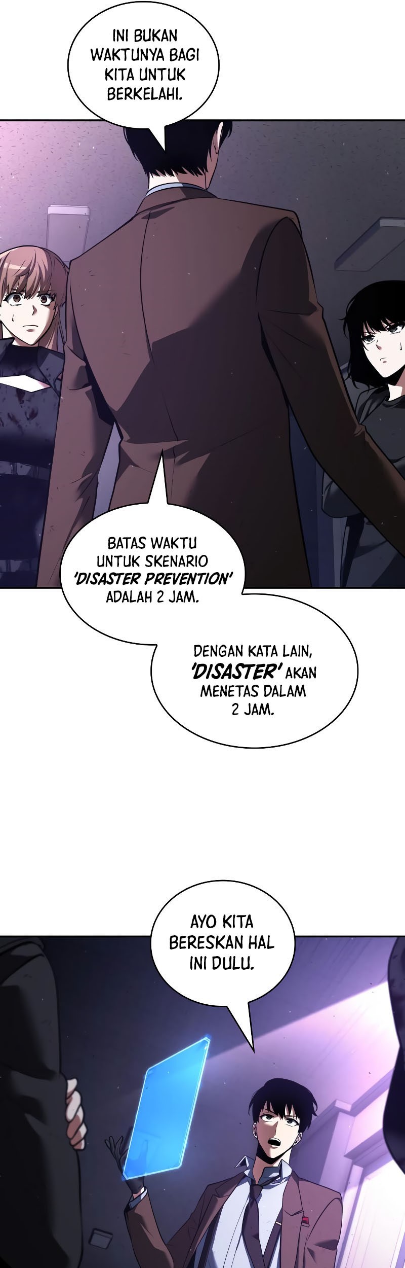 Omniscient Reader's Viewpoint Chapter 78 - halaman 80
