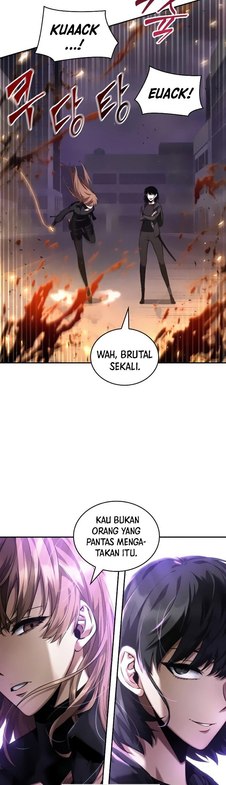 Omniscient Reader's Viewpoint Chapter 79 - halaman 10