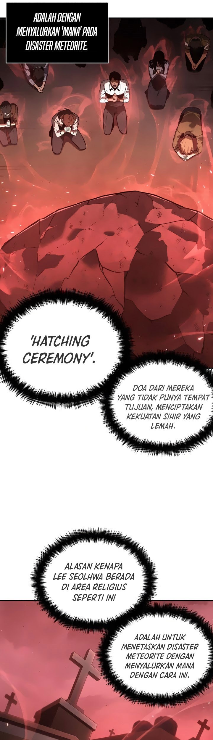 Omniscient Reader's Viewpoint Chapter 79 - halaman 20