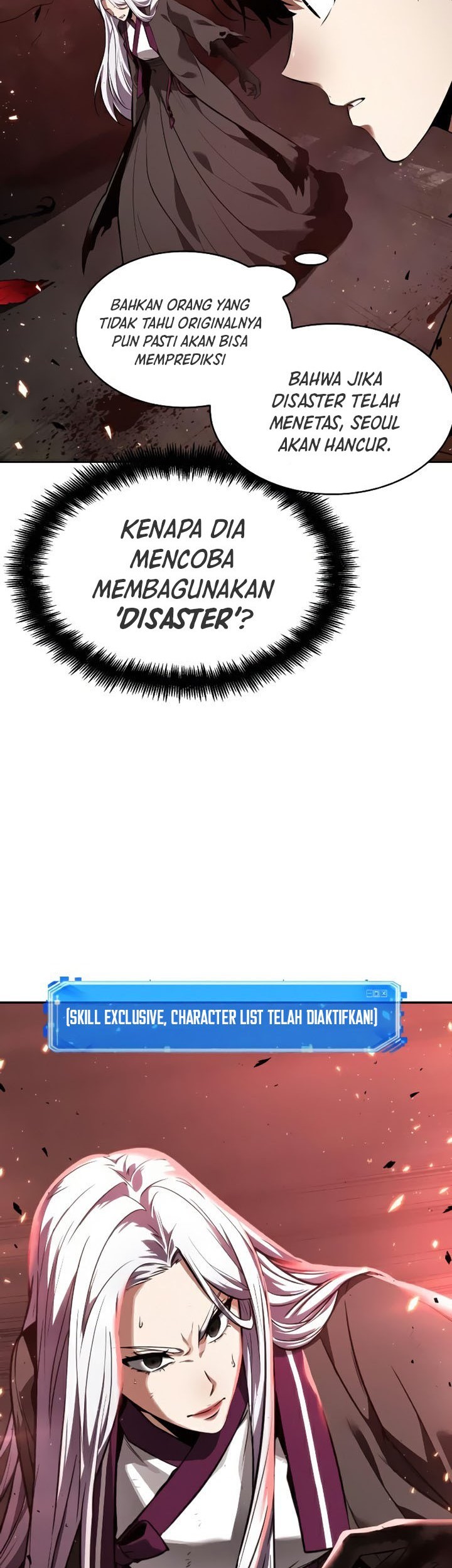 Omniscient Reader's Viewpoint Chapter 79 - halaman 40