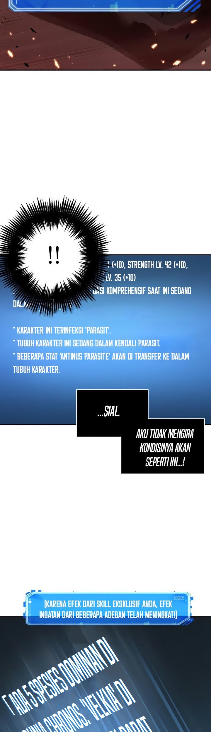 Omniscient Reader's Viewpoint Chapter 79 - halaman 42