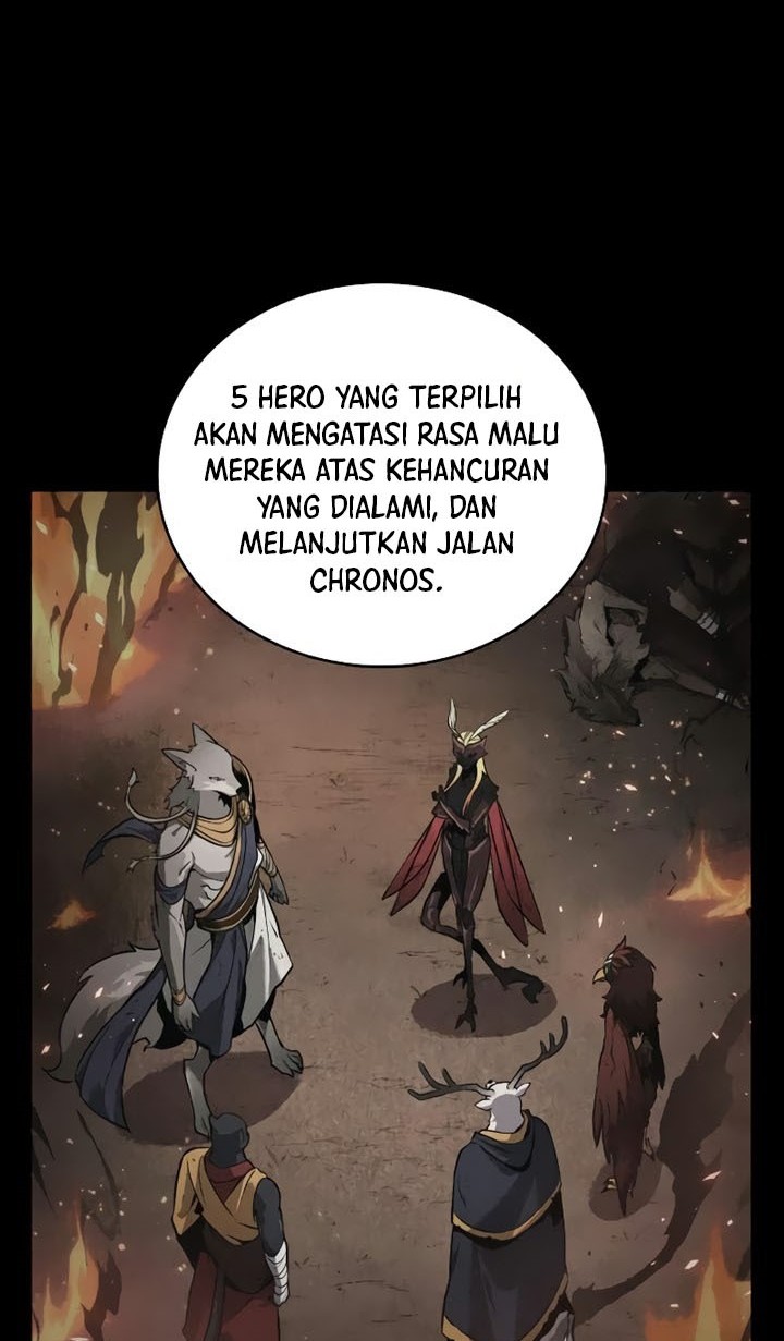 Omniscient Reader's Viewpoint Chapter 79 - halaman 45