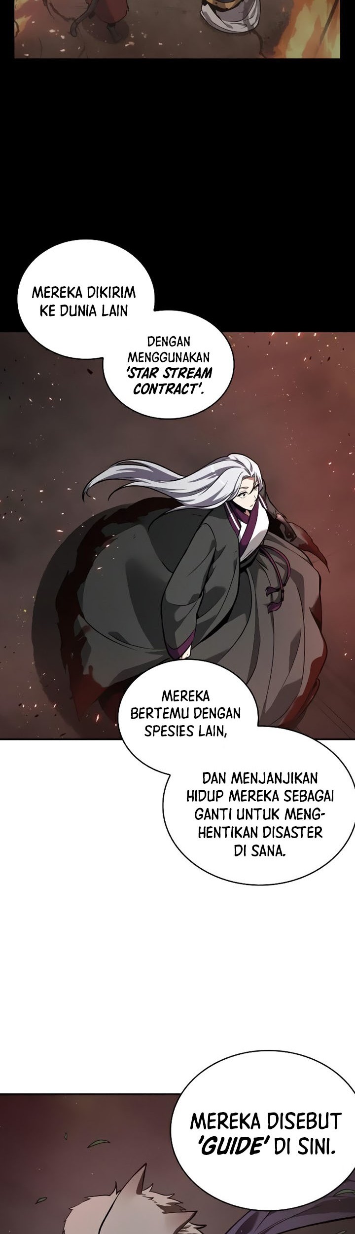 Omniscient Reader's Viewpoint Chapter 79 - halaman 46