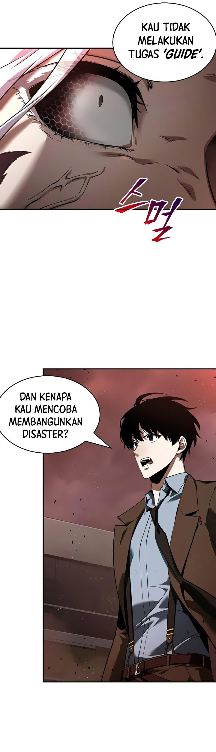 Omniscient Reader's Viewpoint Chapter 79 - halaman 50