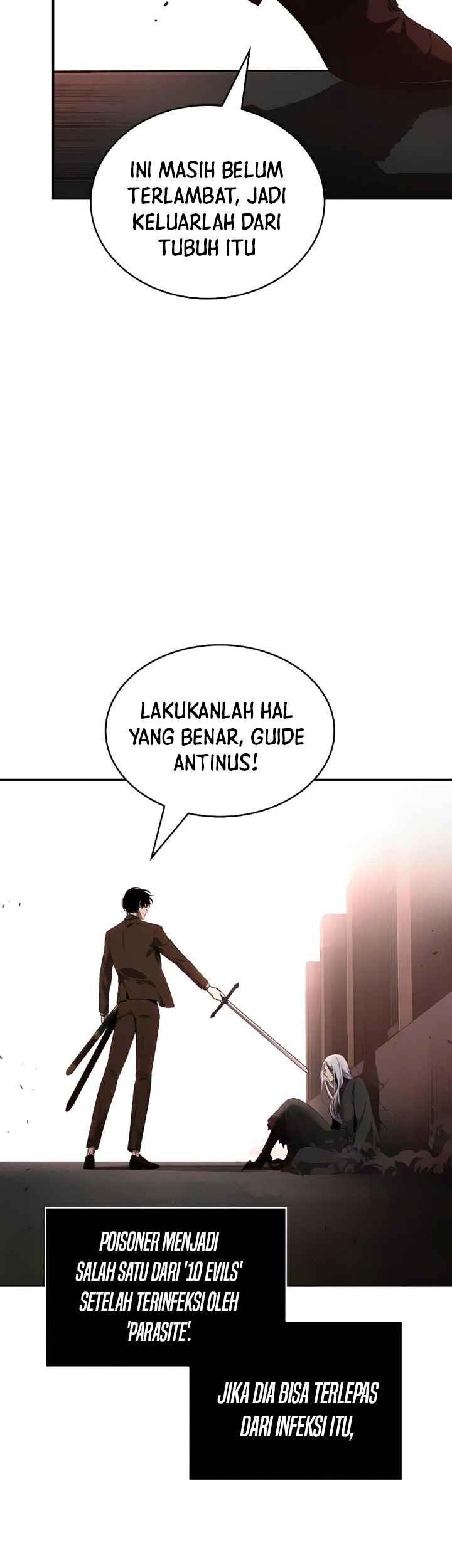Omniscient Reader's Viewpoint Chapter 79 - halaman 58