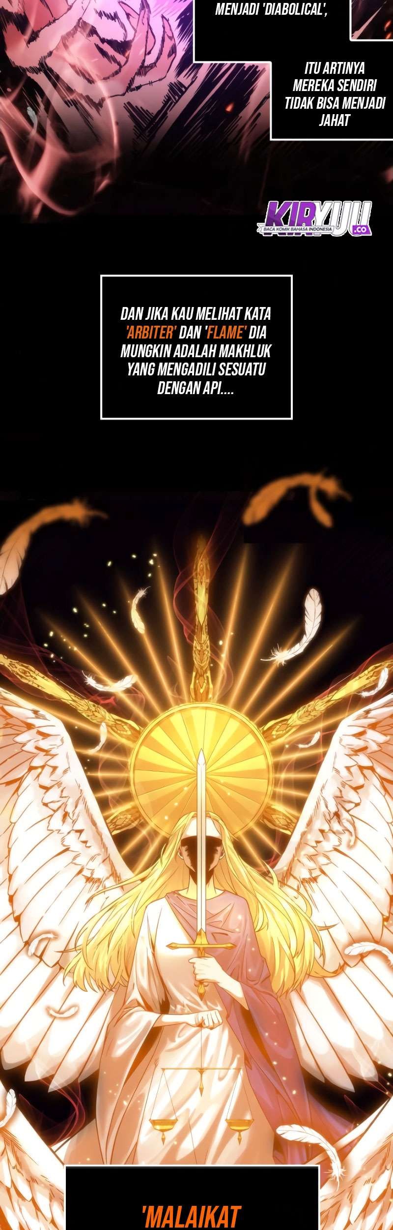 Omniscient Reader's Viewpoint Chapter 8 - halaman 12