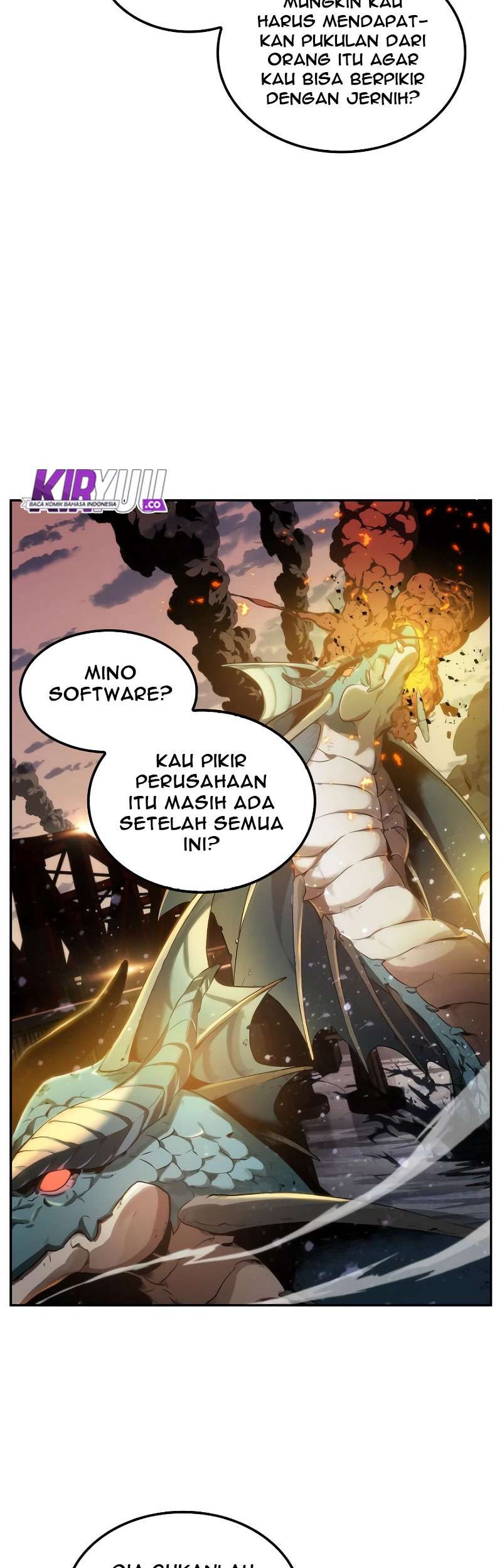 Omniscient Reader's Viewpoint Chapter 8 - halaman 31