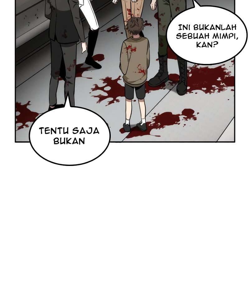 Omniscient Reader's Viewpoint Chapter 8 - halaman 34
