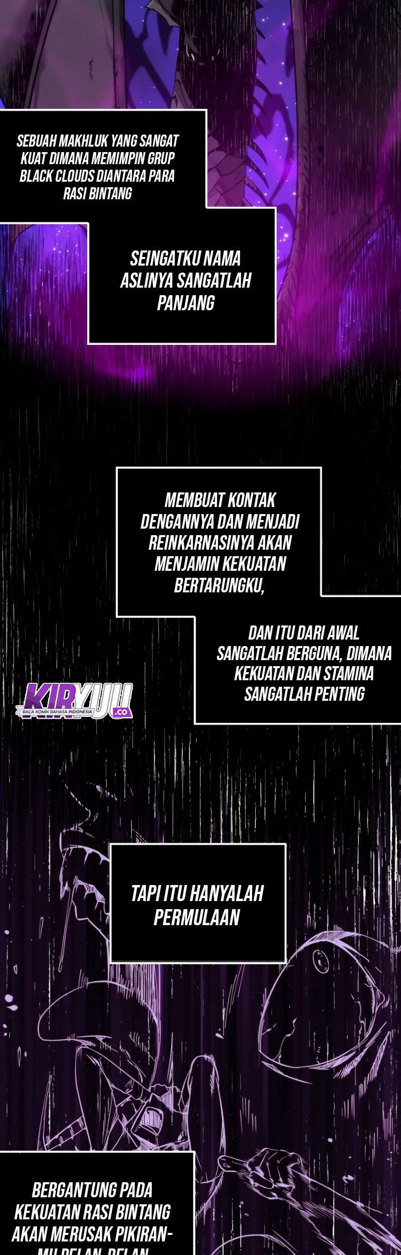 Omniscient Reader's Viewpoint Chapter 8 - halaman 9