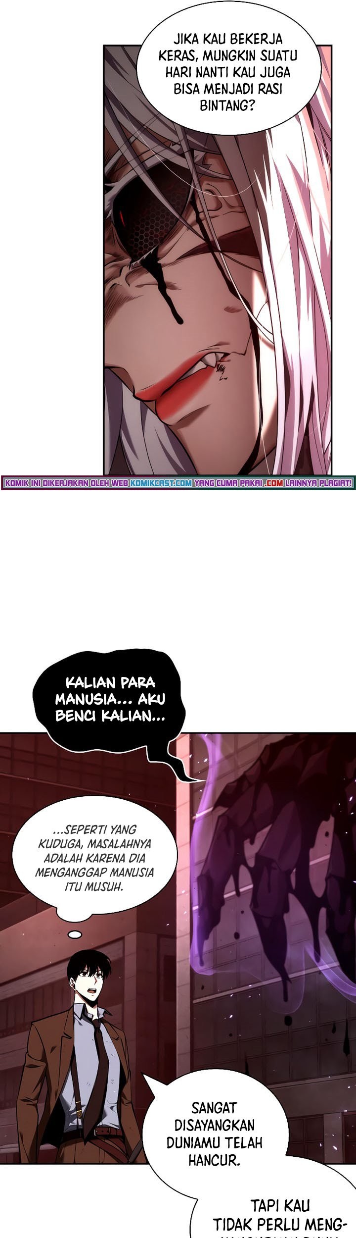Omniscient Reader's Viewpoint Chapter 80 - halaman 14