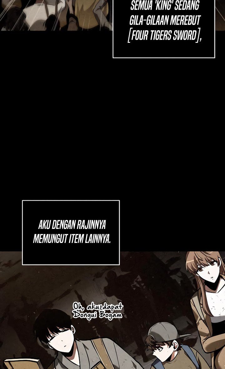 Omniscient Reader's Viewpoint Chapter 80 - halaman 3