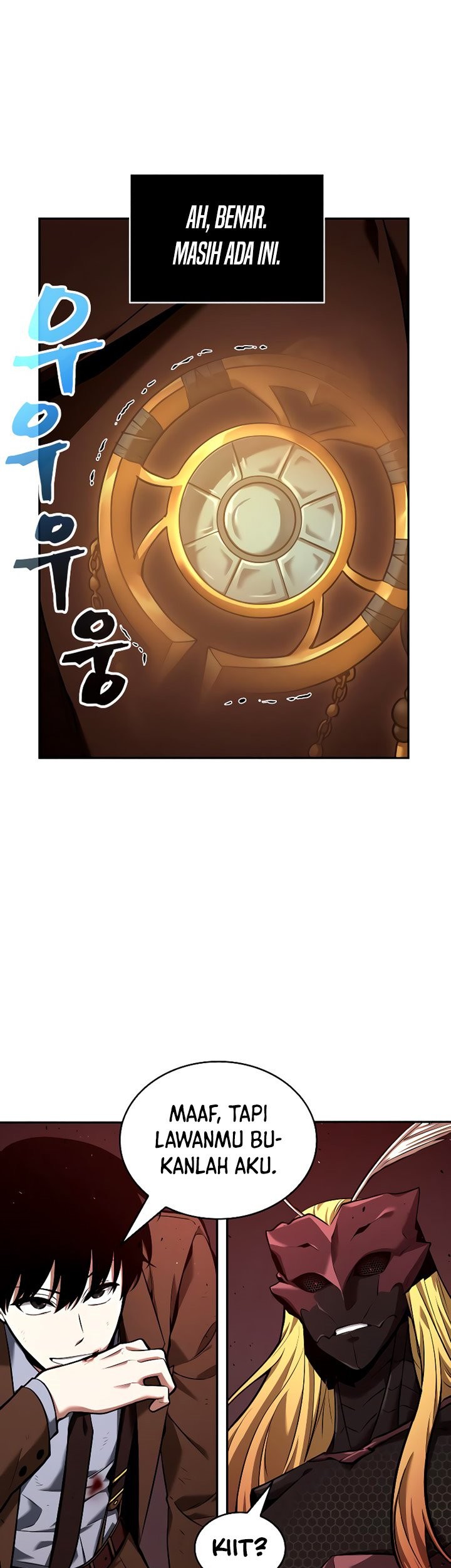 Omniscient Reader's Viewpoint Chapter 80 - halaman 46