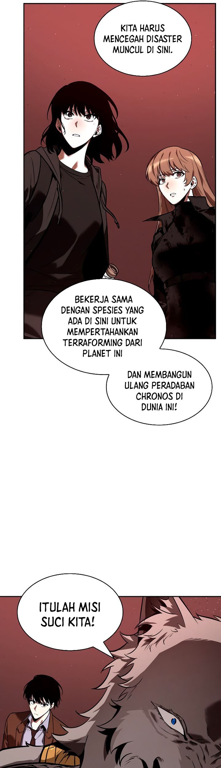 Omniscient Reader's Viewpoint Chapter 80 - halaman 56