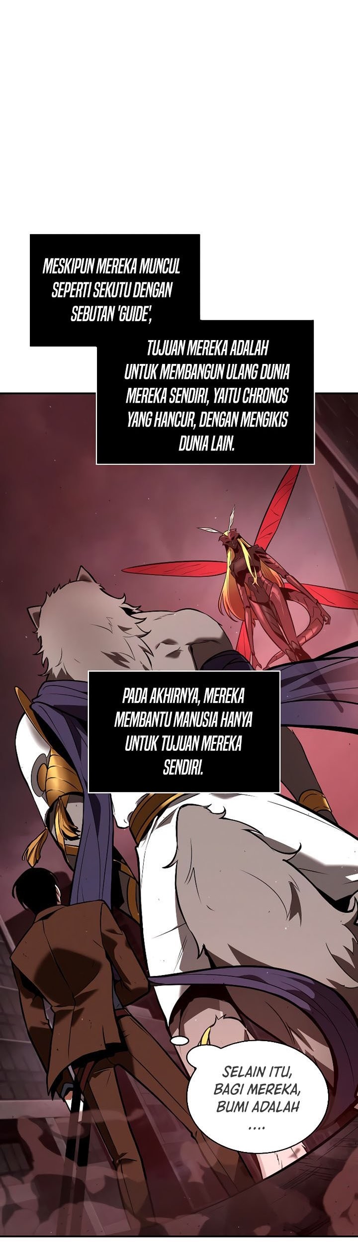 Omniscient Reader's Viewpoint Chapter 80 - halaman 58