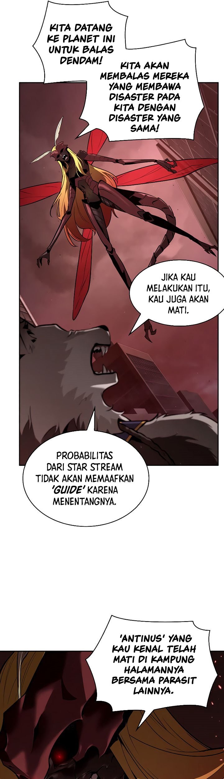 Omniscient Reader's Viewpoint Chapter 80 - halaman 62