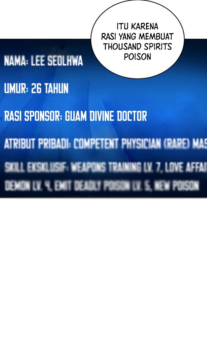 Omniscient Reader's Viewpoint Chapter 80 - halaman 7