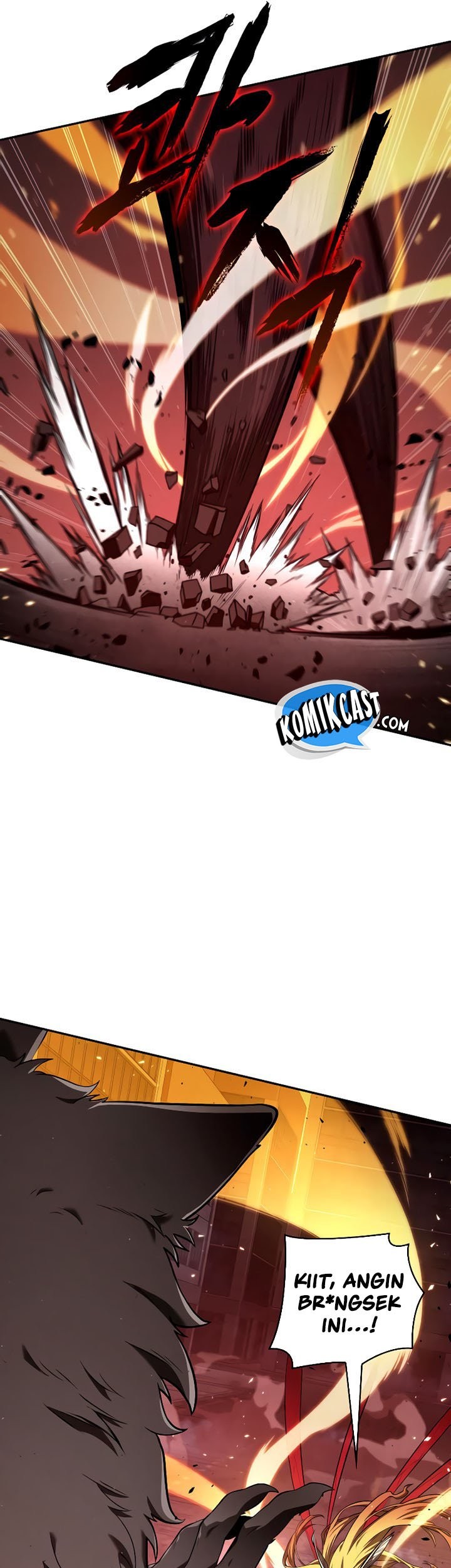 Omniscient Reader's Viewpoint Chapter 80 - halaman 80