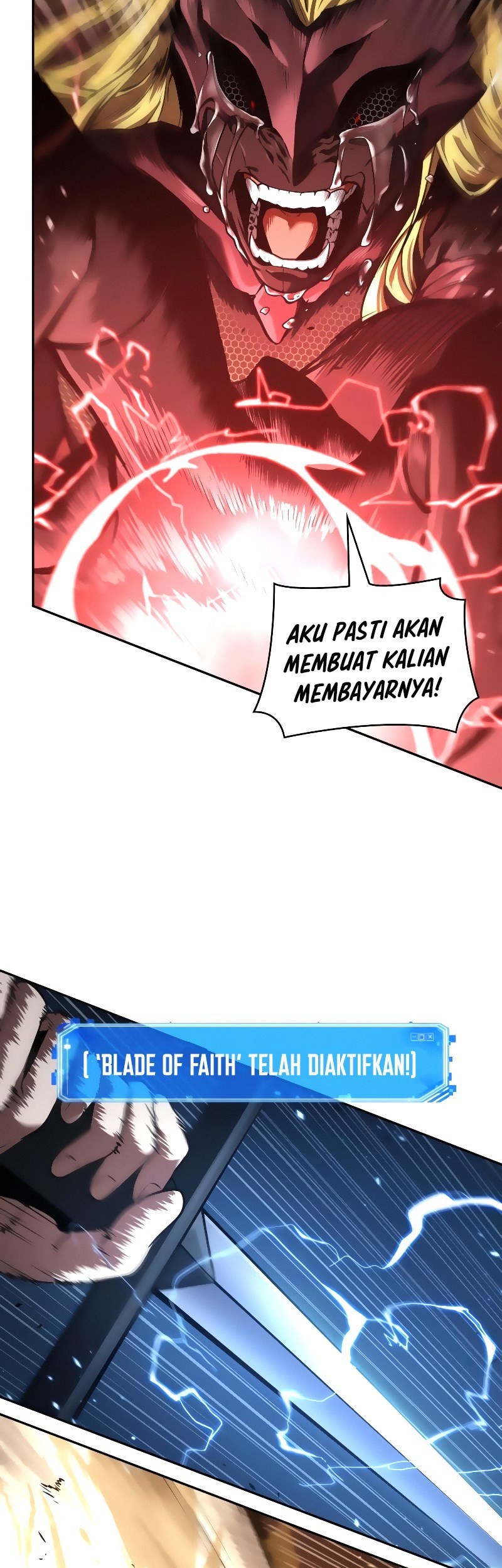 Omniscient Reader's Viewpoint Chapter 81 - halaman 12