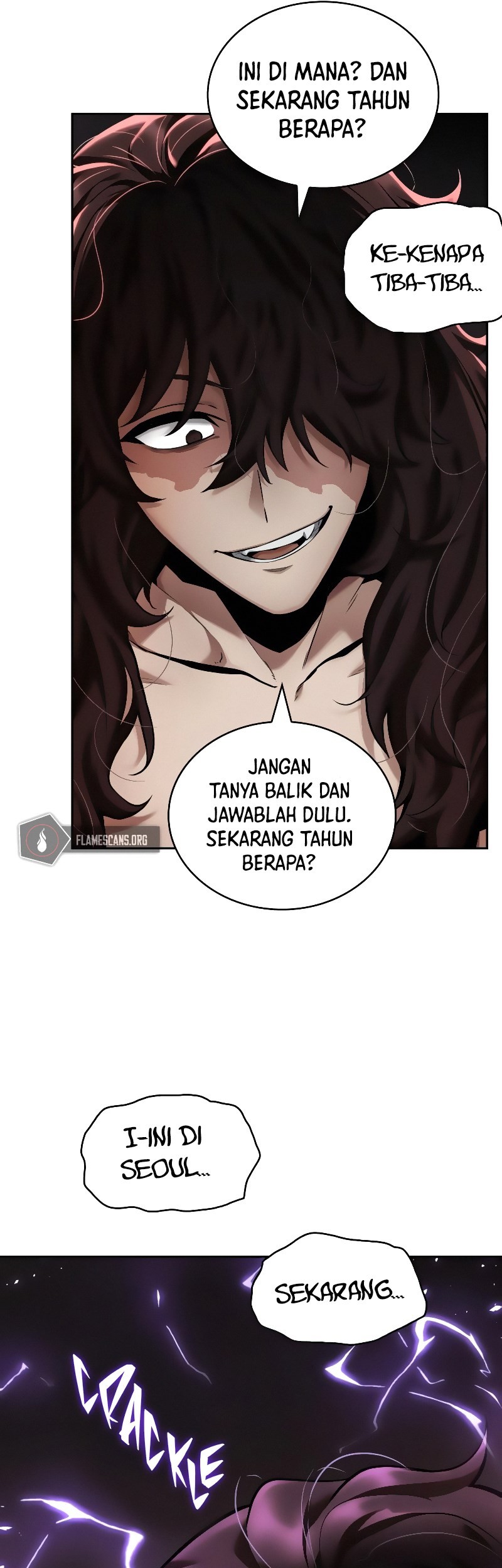Omniscient Reader's Viewpoint Chapter 81 - halaman 38