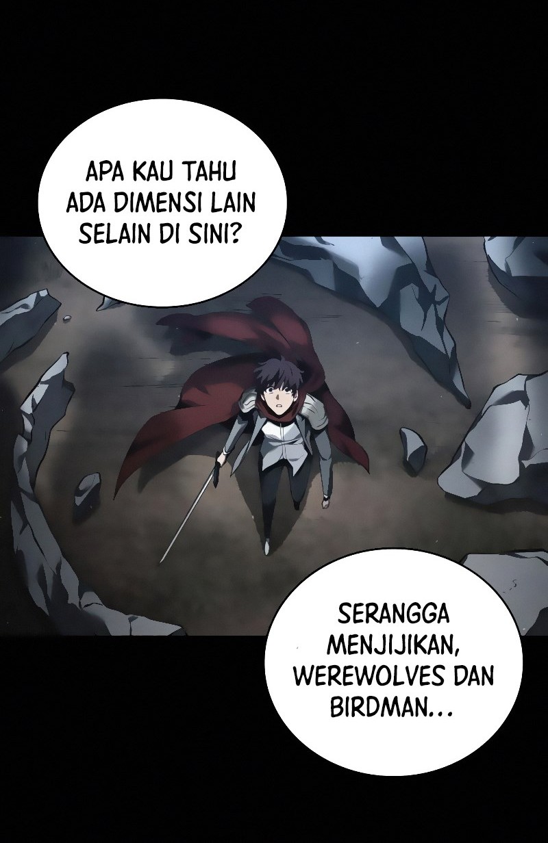 Omniscient Reader's Viewpoint Chapter 81 - halaman 41