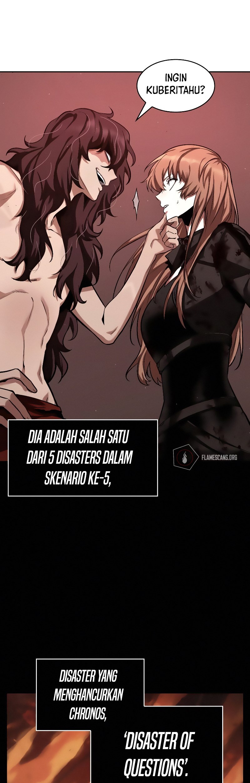 Omniscient Reader's Viewpoint Chapter 81 - halaman 50