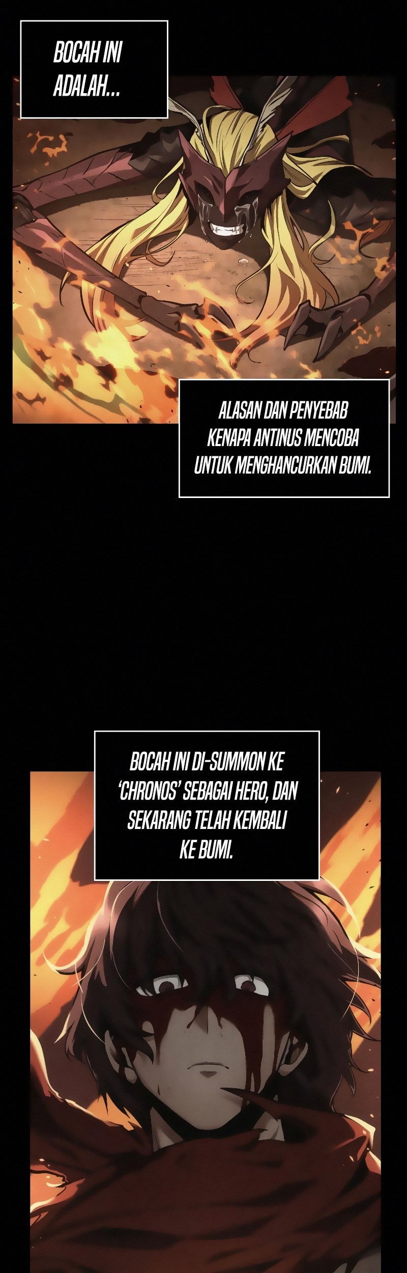 Omniscient Reader's Viewpoint Chapter 81 - halaman 52
