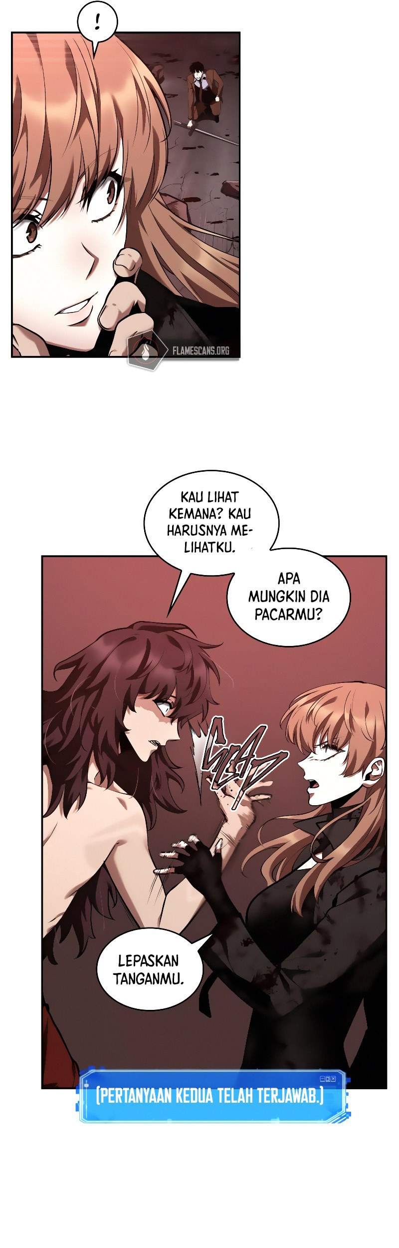 Omniscient Reader's Viewpoint Chapter 81 - halaman 56