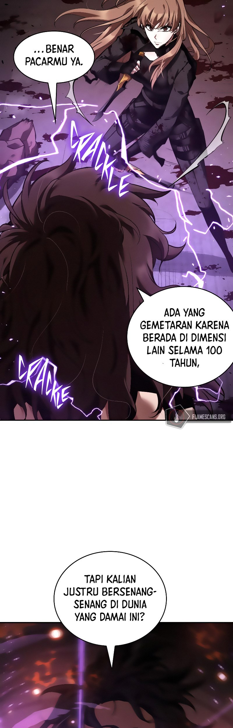 Omniscient Reader's Viewpoint Chapter 81 - halaman 58