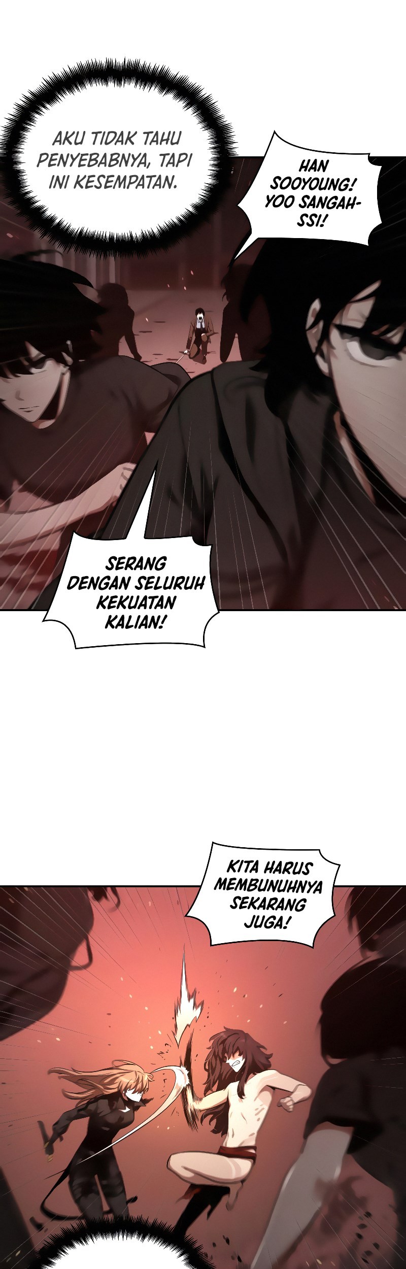 Omniscient Reader's Viewpoint Chapter 81 - halaman 70