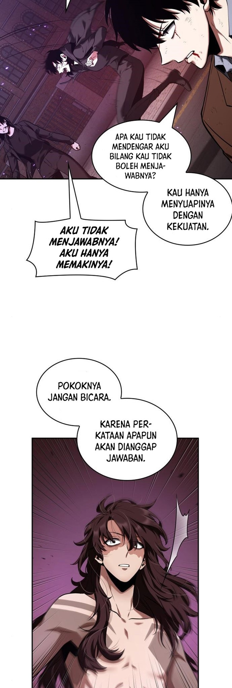 Omniscient Reader's Viewpoint Chapter 82 - halaman 15