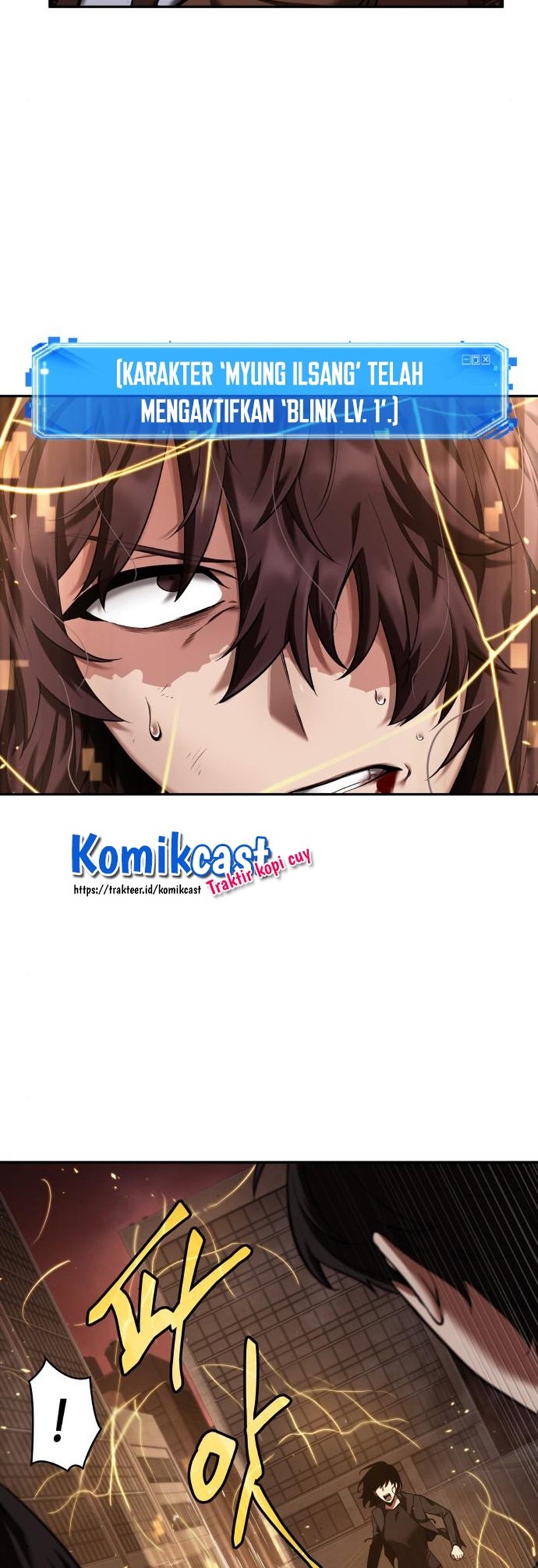 Omniscient Reader's Viewpoint Chapter 82 - halaman 25
