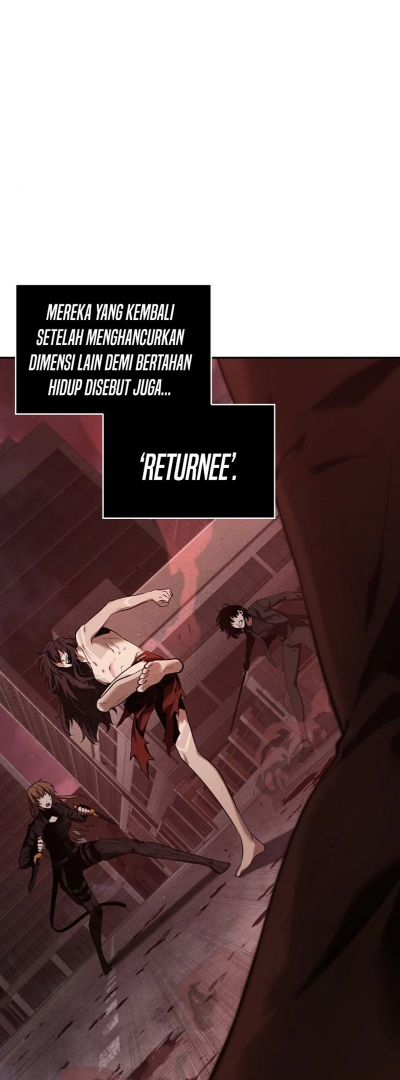 Omniscient Reader's Viewpoint Chapter 82 - halaman 3